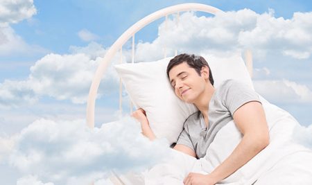 10 Tipps für besseren Schlaf