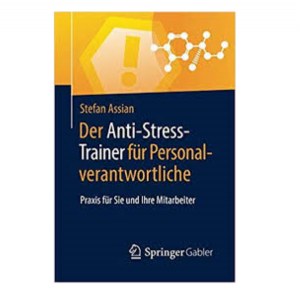 Anti-Stress-Trainer Ausbildung